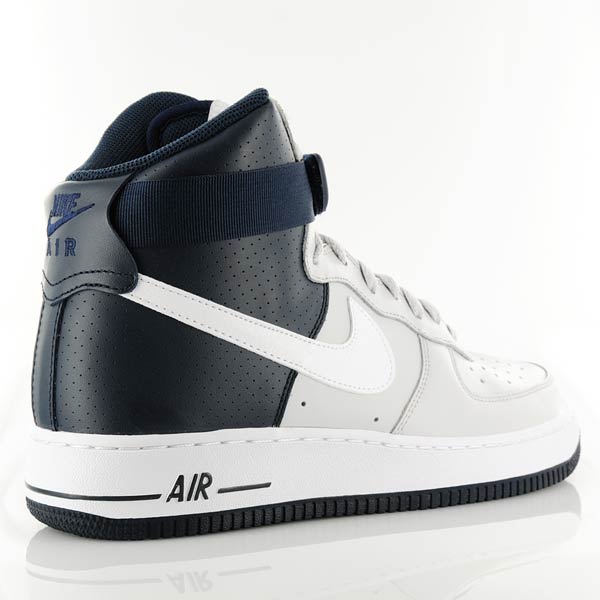 Купить Кроссовки Nike Air Force 1 High \'07 | 315121-403 в Москве или заказать доставку на Slamdunk.su