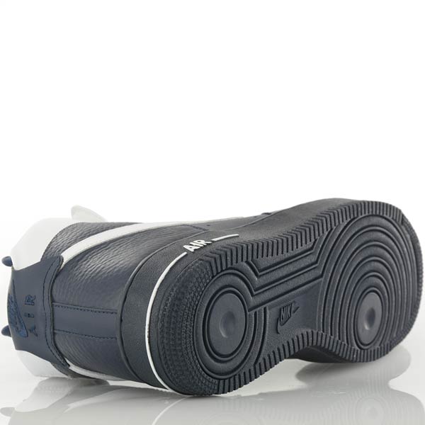Купить Кроссовки Nike Air Force 1 High `07 | 315121-401 в Москве или заказать доставку на Slamdunk.su
