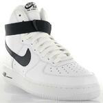 Кроссовки Nike Air Force 1 High `07 - картинка