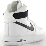 Кроссовки Nike Air Force 1 High `07 - картинка