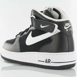 Кроссовки Nike Air Force 1 Mid - картинка