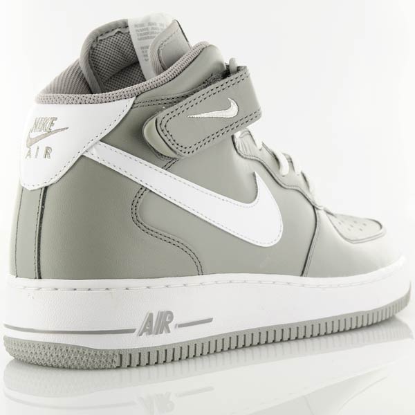 Купить Кроссовки Nike Air Force 1 Mid `07 | 315123-007 в Москве или заказать доставку на Slamdunk.su