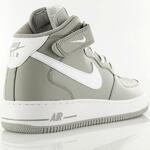 Кроссовки Nike Air Force 1 Mid `07 | 315123-007