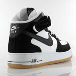 Nike Air Force 1 mid `07  - картинка