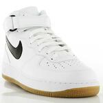 Кроссовки Nike Air Force 1 Mid '07 - картинка