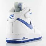 Кроссовки Nike Air Force 1 Mid `07 | 315123-104