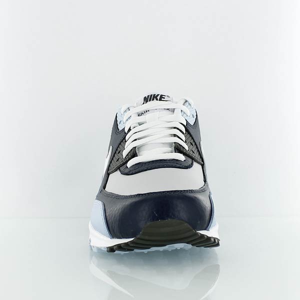 Купить Кроссовки Nike Air Max 90 | 325018-409 в Москве или заказать доставку на Slamdunk.su