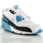 Кроссовки Nike Air Max 90 - картинка