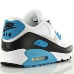 Кроссовки Nike Air Max 90 - картинка