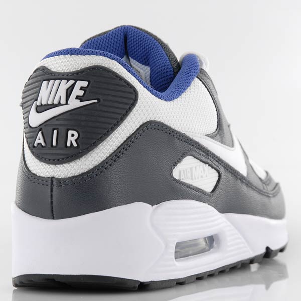Купить Кроссовки Nike Air Max 90 | 325018-104 в Москве или заказать доставку на Slamdunk.su