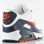Кроссовки Nike Air Max 90 | 309299-124