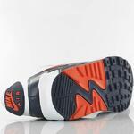 Кроссовки Nike Air Max 90 | 309299-124
