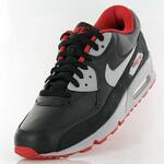 Кросссовки Nike Air Max 90 Premium | 333888-005