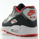 Кросссовки Nike Air Max 90 Premium | 333888-005