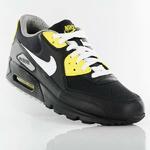 Кроссовки Nike Air Max 90 Premium | 333888-011