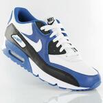 Кроссовки Nike Air Max 90 Premium - картинка