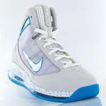 Баскетбольные кроссовки Nike Air Max Hyperize - картинка