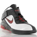 Баскетбольные кроссовки Nike Air Max Soldier V - картинка