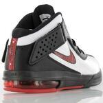 Баскетбольные кроссовки Nike Air Max Soldier V - картинка