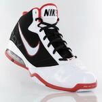 Баскетбольные кроссовки Nike Air Max Turnaround - картинка