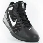 Баскетбольные кроссовки Nike Air Team Hyped | 407655-002