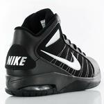 Баскетбольные кроссовки Nike Air Team Hyped | 407655-002