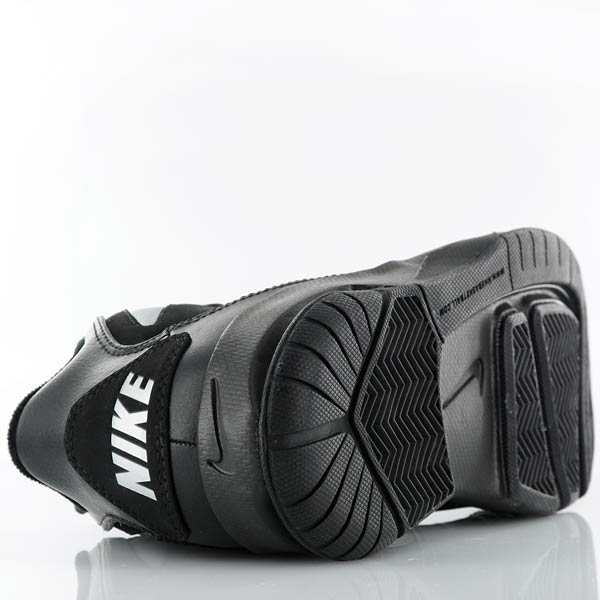 Купить Баскетбольные кроссовки Nike Air Team Hyped | 407655-002 в Москве или заказать доставку на Slamdunk.su