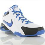 Баскетбольные кроссовки Nike Air Visi Pro | 407844-109