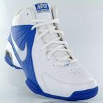 Баскетбольные кроссовки Nike Air Visi-Pro - картинка
