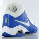 Баскетбольные кроссовки Nike Air Visi-Pro - картинка