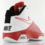 Баскетбольные кроссовки Nike Air Visi Pro II - картинка