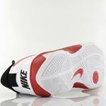Баскетбольные кроссовки Nike Air Visi Pro II - картинка