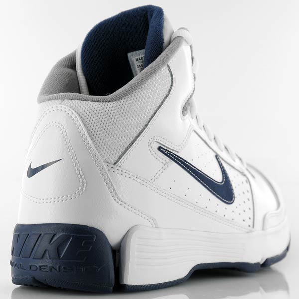 Nike Dual D Hoop 354721 141