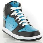 Кроссовки Nike Dunk High - картинка