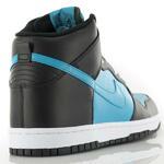 Кроссовки Nike Dunk High - картинка