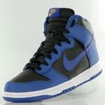 Кроссовки Nike Dunk High | 317982-008