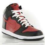 Кроссовки Nike Dunk High - картинка