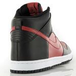 Кроссовки Nike Dunk High - картинка