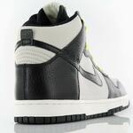 Кроссовки Nike Dunk High  - картинка