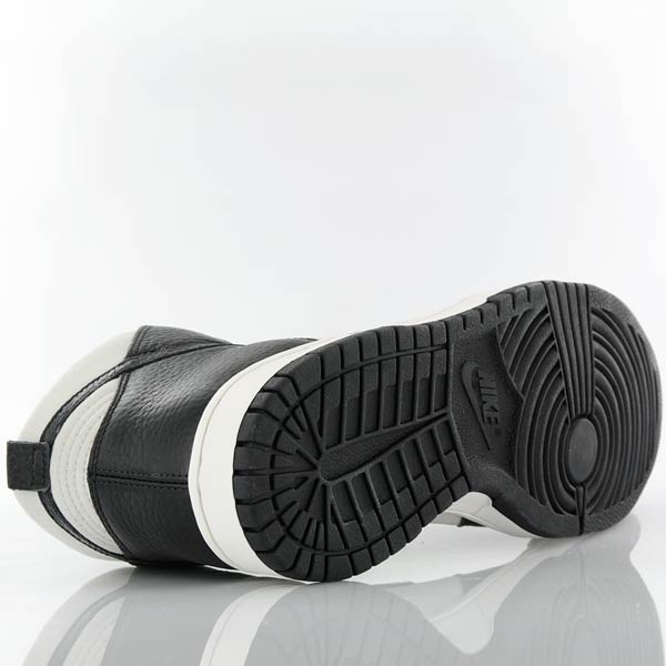 Купить Кроссовки Nike Dunk High | 407920-010 в Москве или заказать доставку на Slamdunk.su