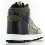Кроссовки Nike Dunk High - картинка