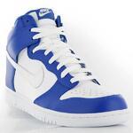 Кроссовки Nike Dunk High | 317982-402