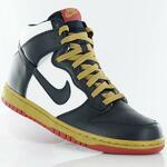 Кроссовки Nike Dunk High - картинка