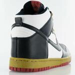 Кроссовки Nike Dunk High | 344648-141