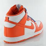 Кроссовки Nike Dunk High - картинка