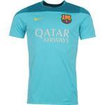 Детская футболка Nike FCB B SS Third Stadium JSY | 545025-409