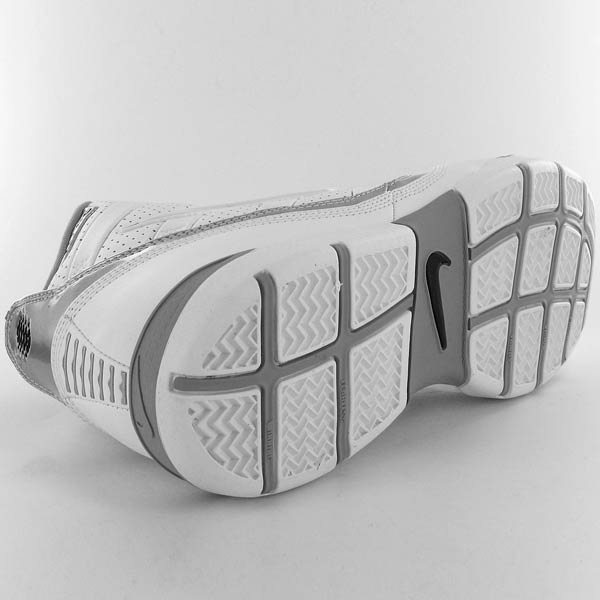Купить Баскетбольные кроссовки Nike Game Five  | 344471-112 в Москве или заказать доставку на Slamdunk.su