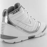 Баскетбольные кроссовки Nike Game Five  | 344471-112
