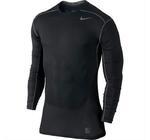 Майка  Nike Pro Hypercool Comp LS Top  | 801231-010
