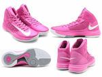 Баскетбольные кроссовки Nike Lunar Hyperdunk 2012 (GS) | 525361-600
